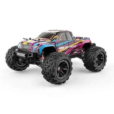 16 brushless rc 4wd high speed off road buggy truck mjx 20989239