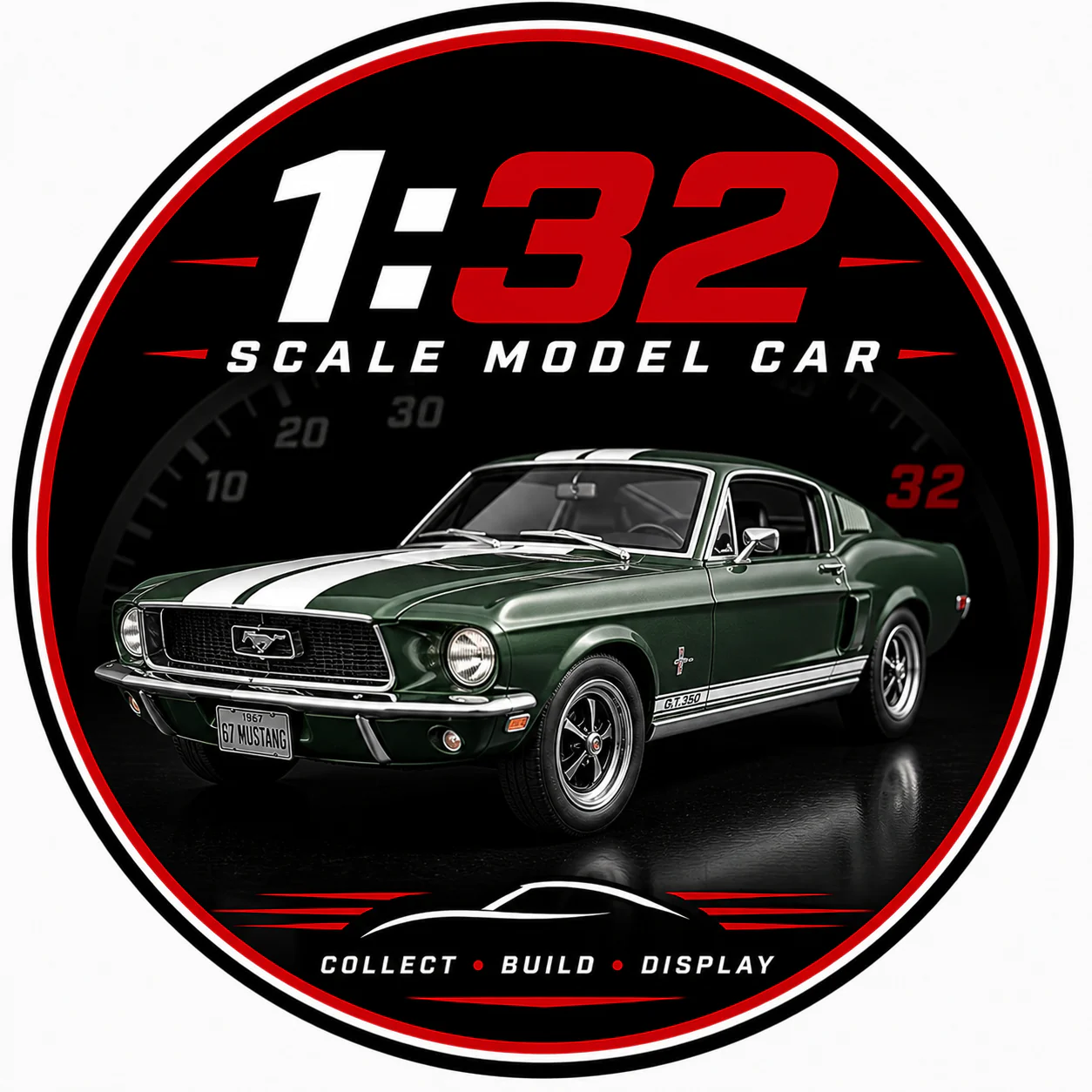 1 32 scale